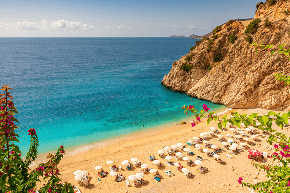 Raimond Travel | İstanbul Çıkışlı Turlar, Uçak Bileti, Otel ve Transfer Hizmetleri