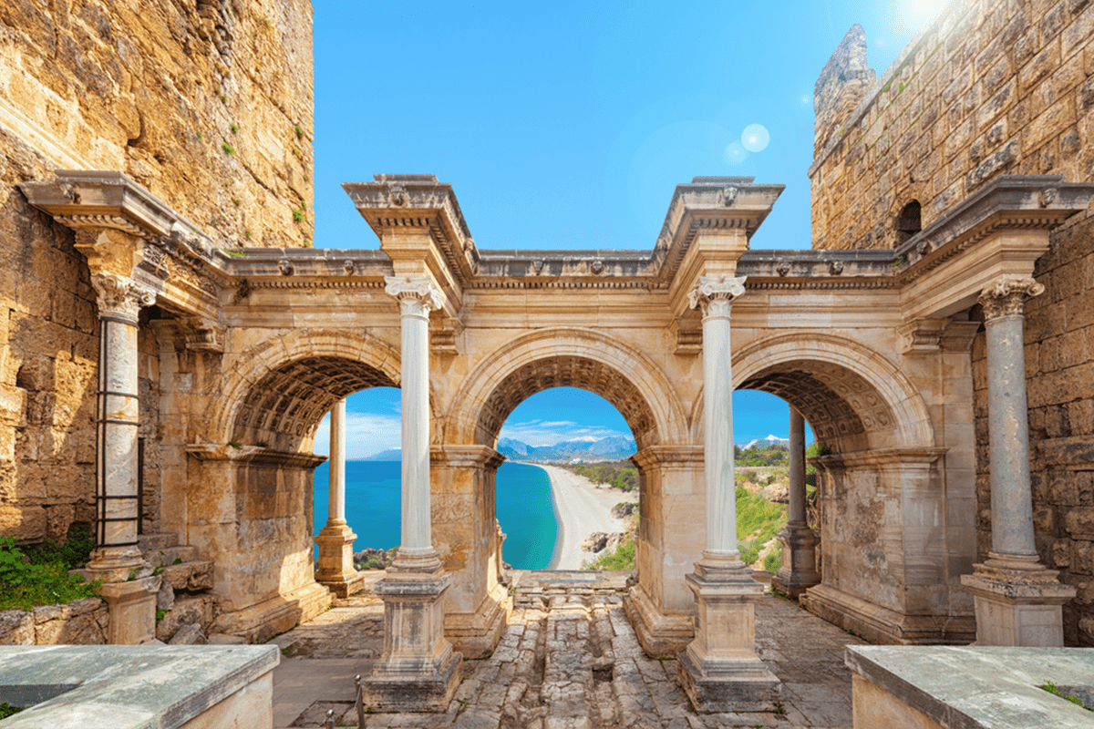 Raimond Travel | İstanbul Çıkışlı Turlar, Uçak Bileti, Otel ve Transfer Hizmetleri