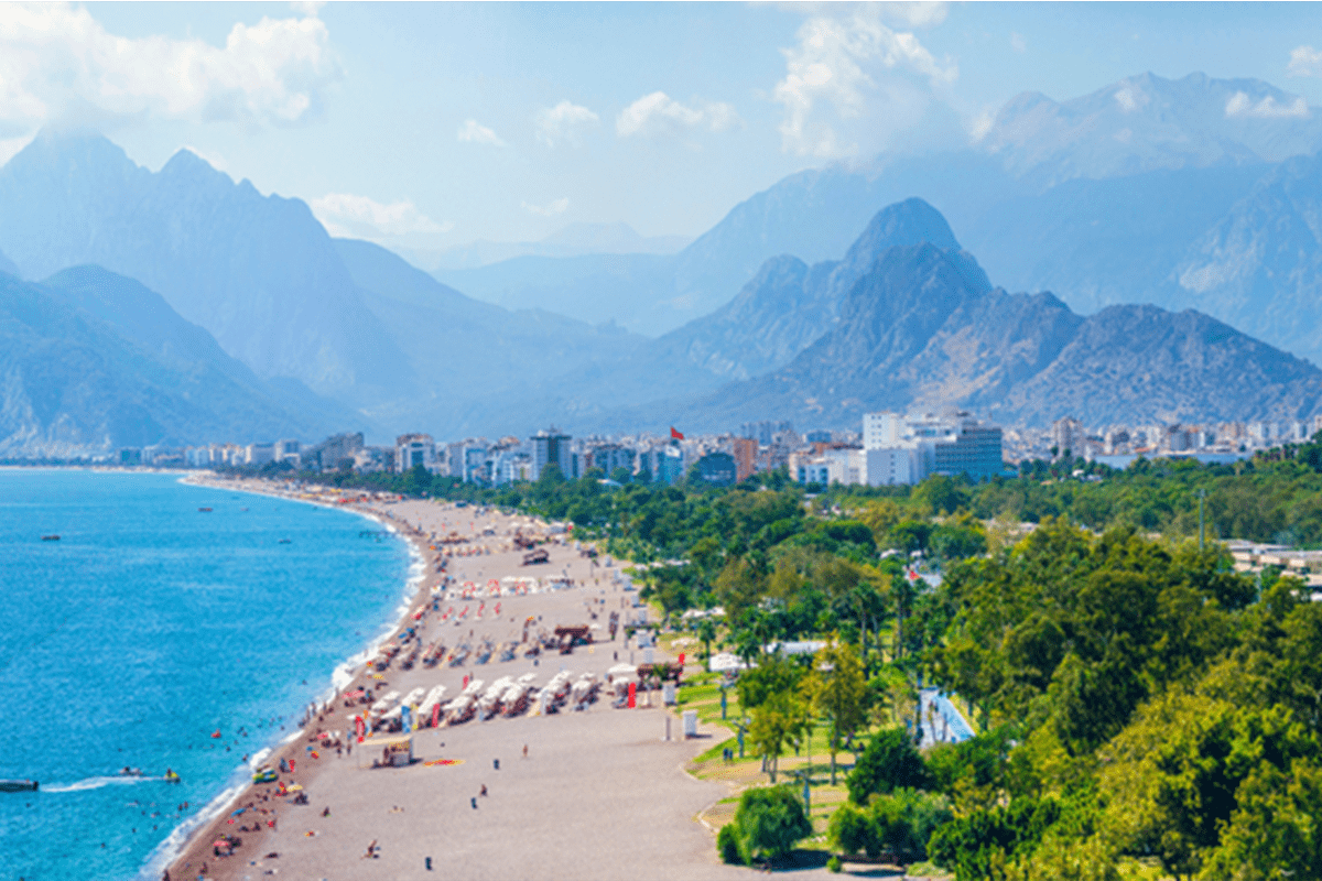 Raimond Travel | İstanbul Çıkışlı Turlar, Uçak Bileti, Otel ve Transfer Hizmetleri