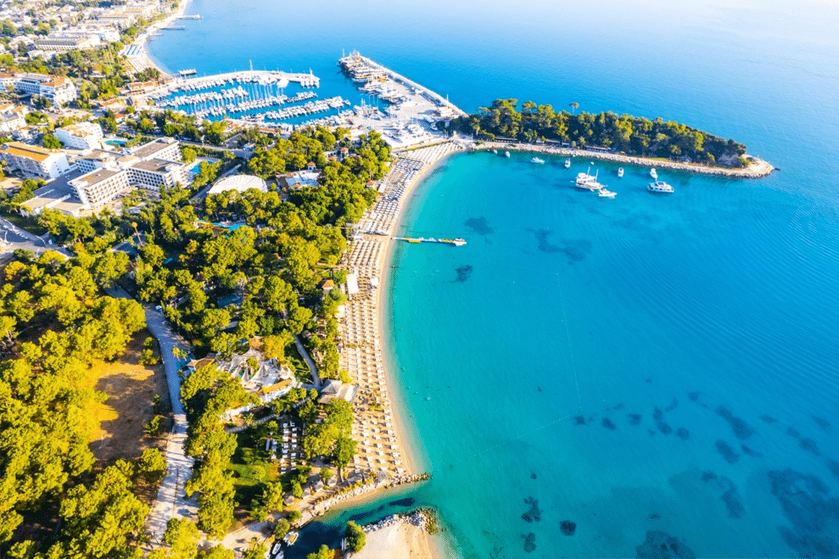 Raimond Travel | İstanbul Çıkışlı Turlar, Uçak Bileti, Otel ve Transfer Hizmetleri