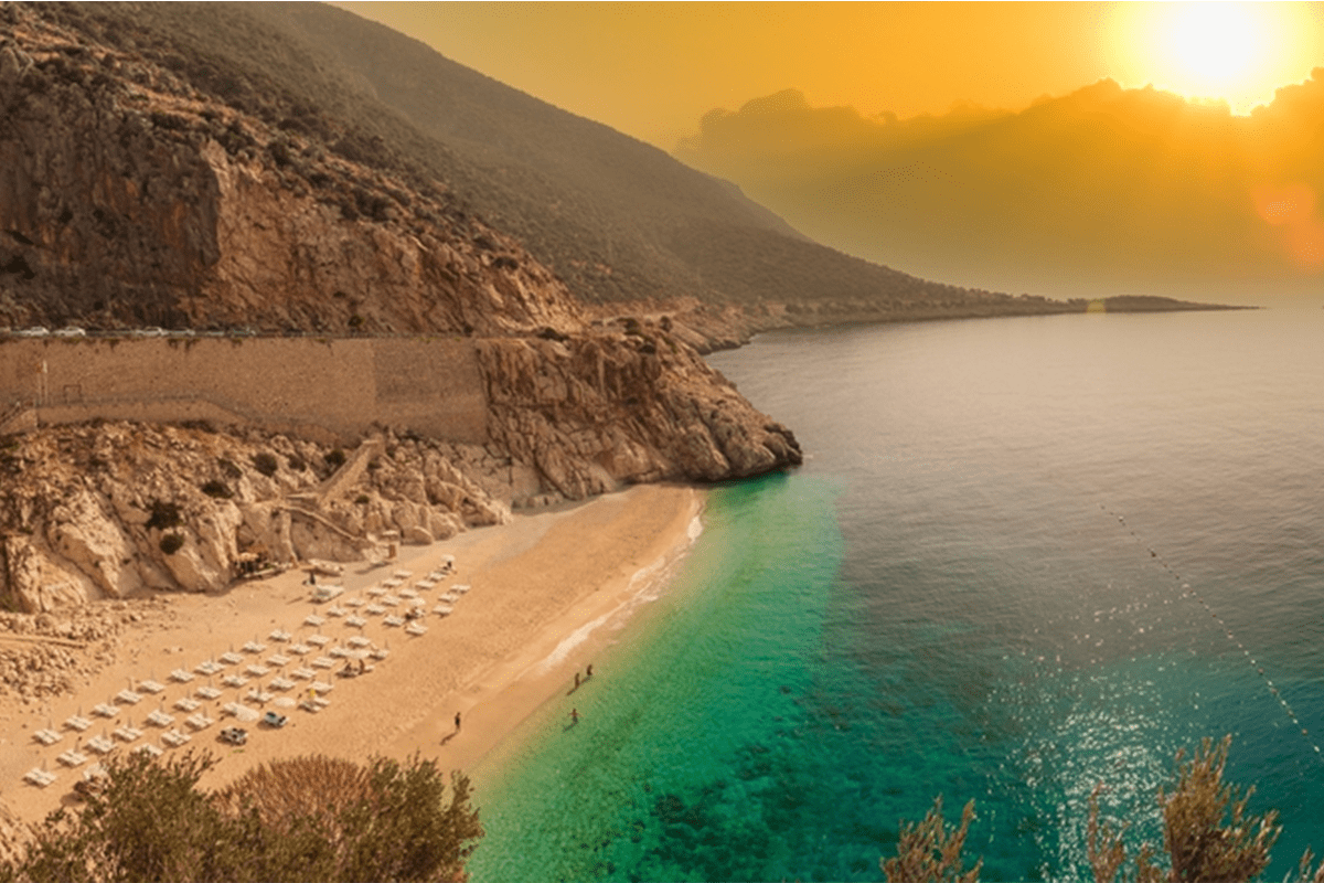 Raimond Travel | İstanbul Çıkışlı Turlar, Uçak Bileti, Otel ve Transfer Hizmetleri