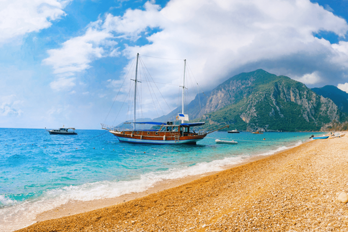 Raimond Travel | İstanbul Çıkışlı Turlar, Uçak Bileti, Otel ve Transfer Hizmetleri