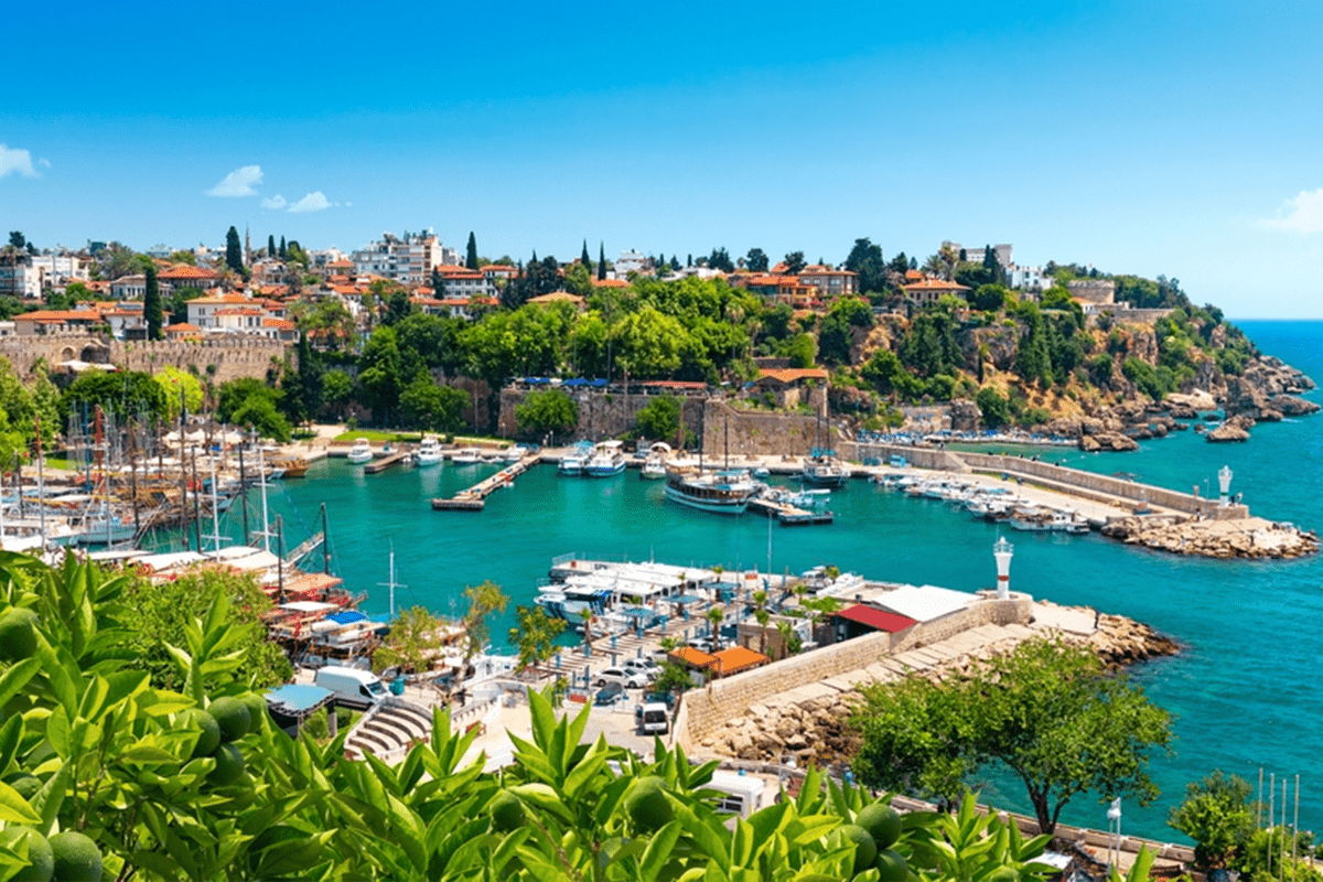 Raimond Travel | İstanbul Çıkışlı Turlar, Uçak Bileti, Otel ve Transfer Hizmetleri