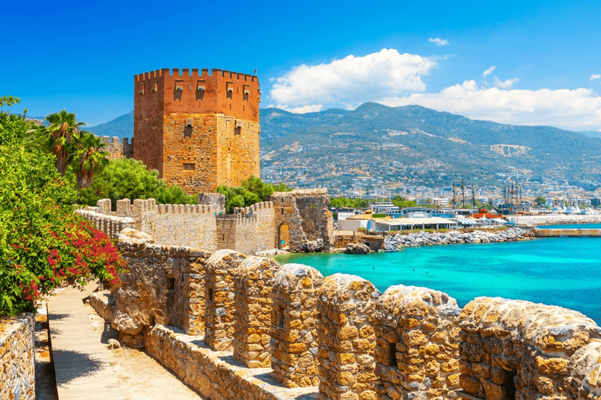 Raimond Travel | İstanbul Çıkışlı Turlar, Uçak Bileti, Otel ve Transfer Hizmetleri
