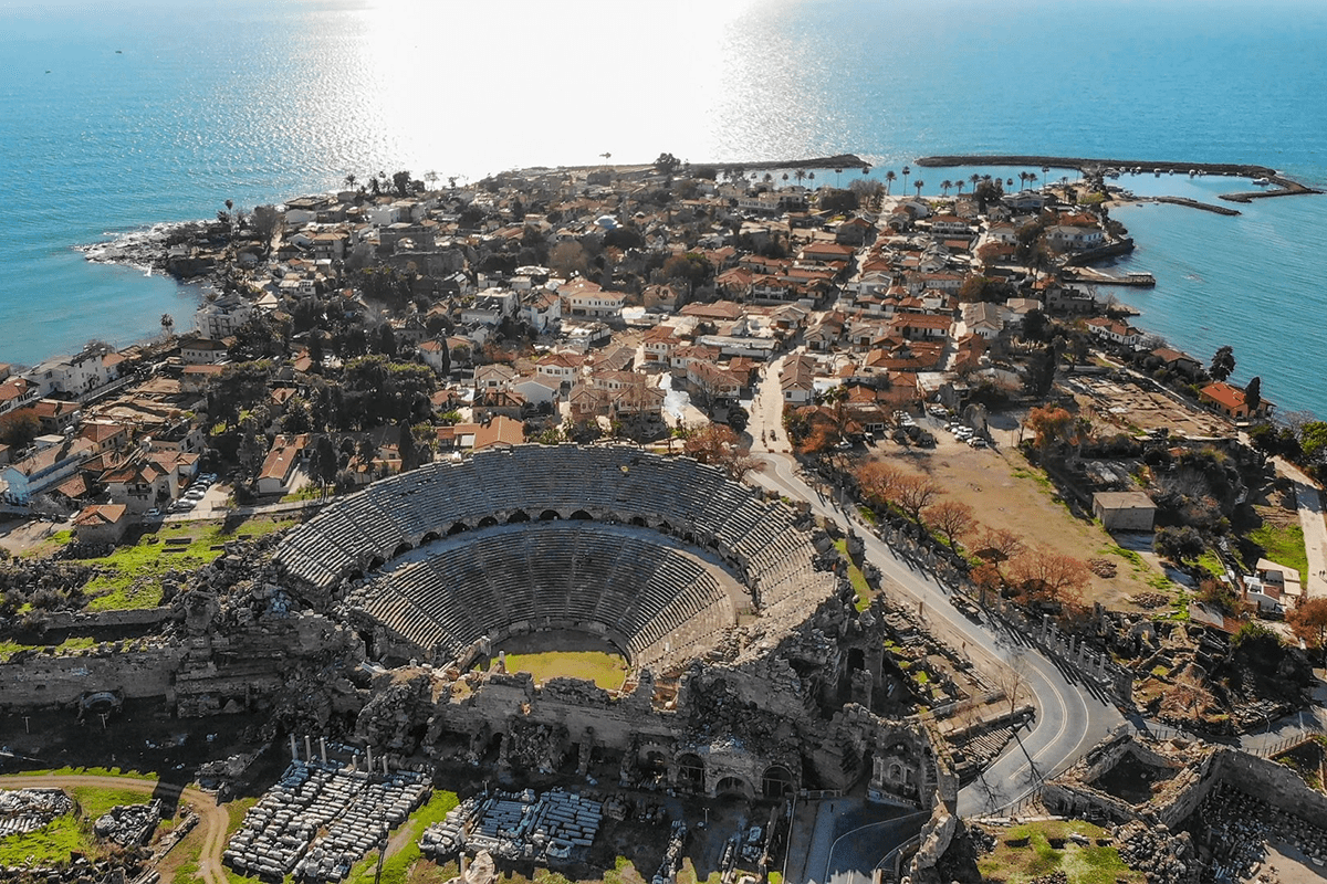 Raimond Travel | İstanbul Çıkışlı Turlar, Uçak Bileti, Otel ve Transfer Hizmetleri