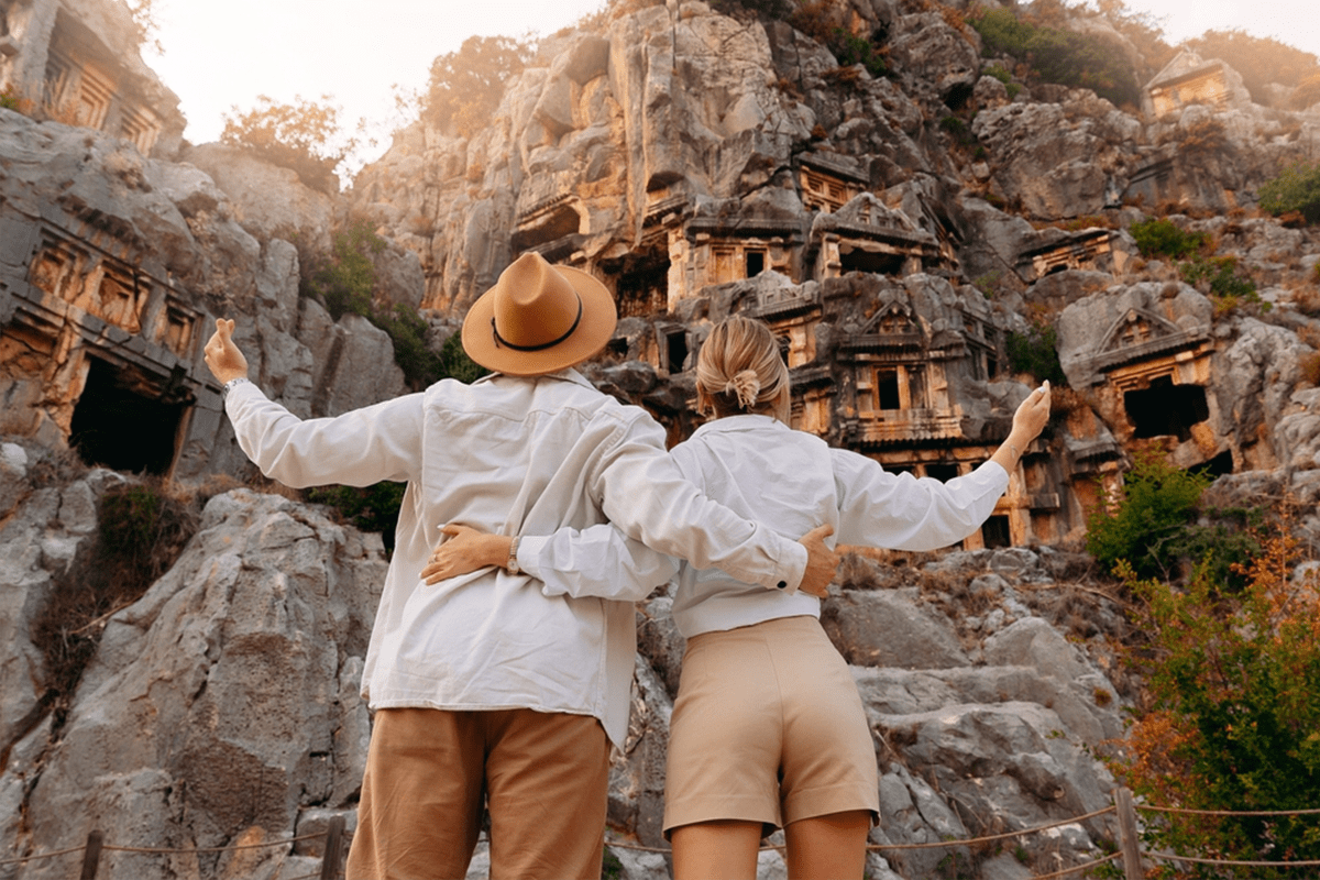 Raimond Travel | İstanbul Çıkışlı Turlar, Uçak Bileti, Otel ve Transfer Hizmetleri