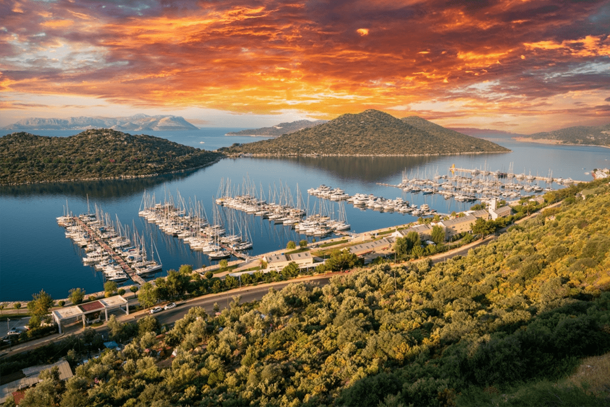 Raimond Travel | İstanbul Çıkışlı Turlar, Uçak Bileti, Otel ve Transfer Hizmetleri