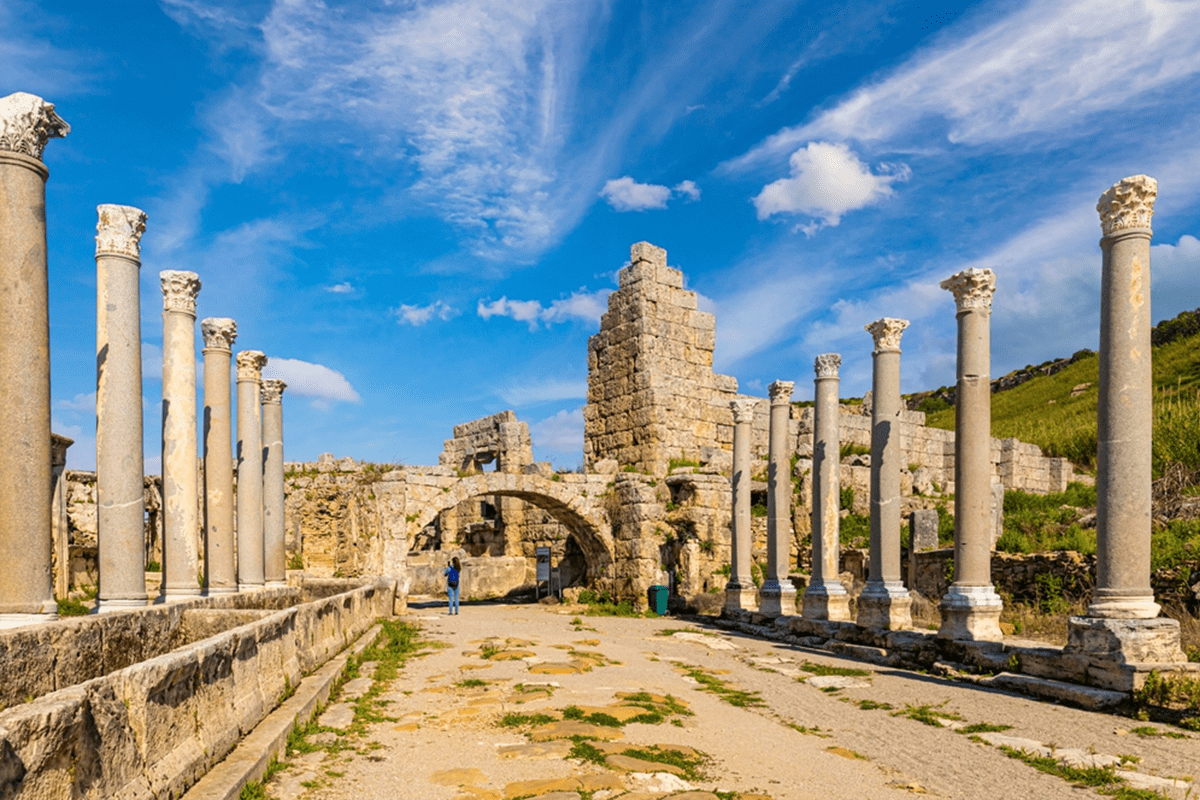 Raimond Travel | İstanbul Çıkışlı Turlar, Uçak Bileti, Otel ve Transfer Hizmetleri