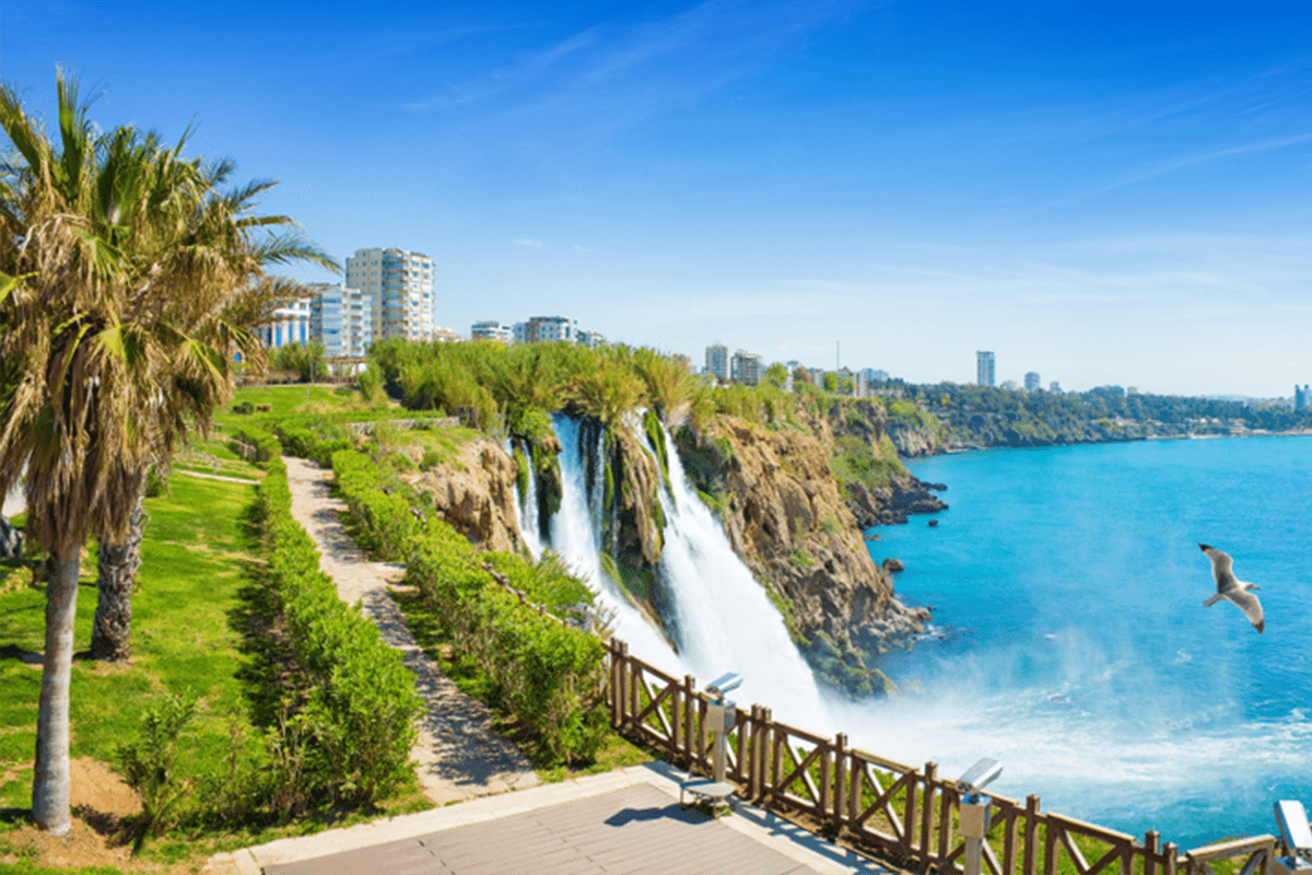 Raimond Travel | İstanbul Çıkışlı Turlar, Uçak Bileti, Otel ve Transfer Hizmetleri