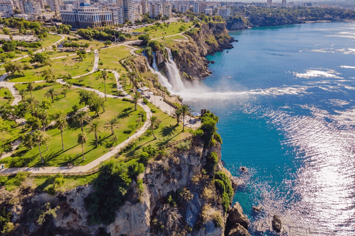 Raimond Travel | İstanbul Çıkışlı Turlar, Uçak Bileti, Otel ve Transfer Hizmetleri