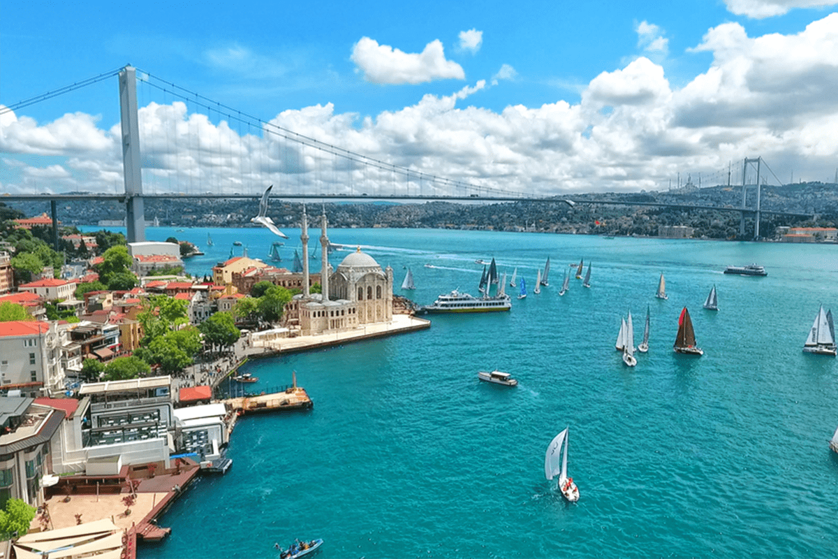 Raimond Travel | İstanbul Çıkışlı Turlar, Uçak Bileti, Otel ve Transfer Hizmetleri