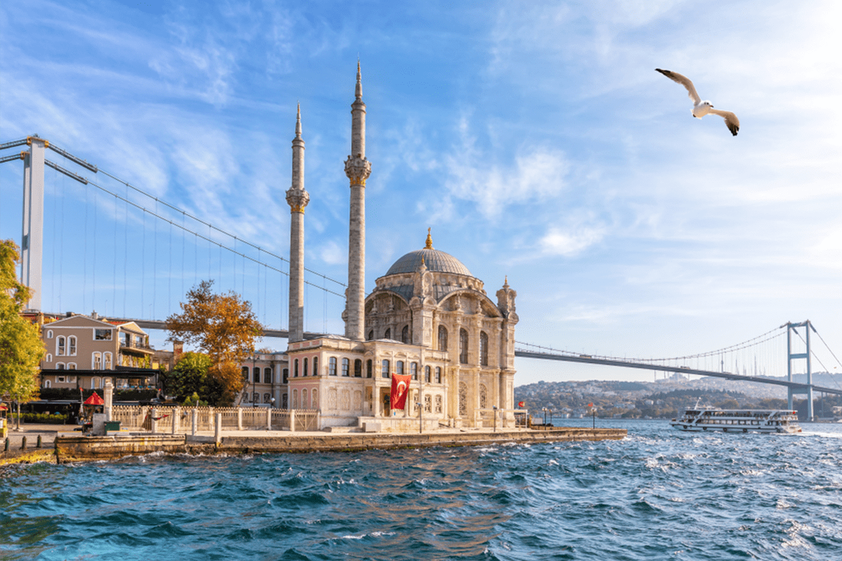 Raimond Travel | İstanbul Çıkışlı Turlar, Uçak Bileti, Otel ve Transfer Hizmetleri