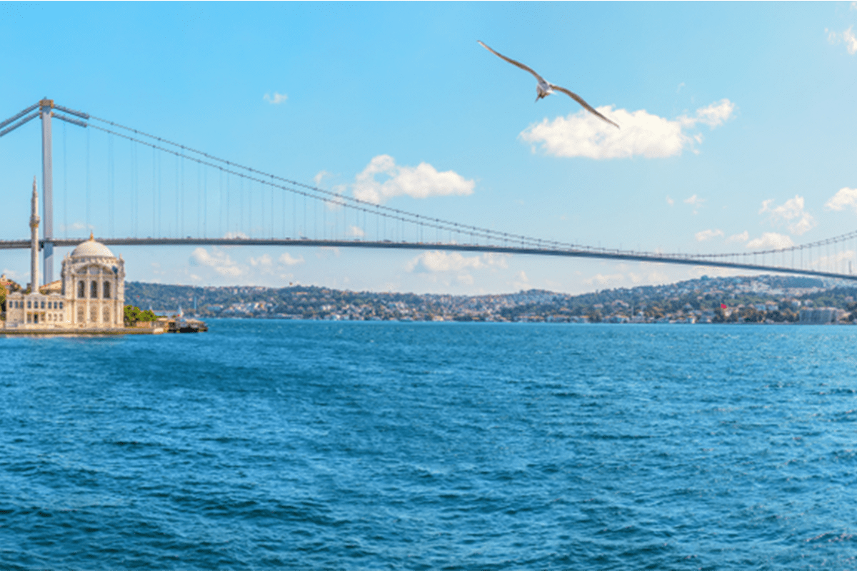 Raimond Travel | İstanbul Çıkışlı Turlar, Uçak Bileti, Otel ve Transfer Hizmetleri