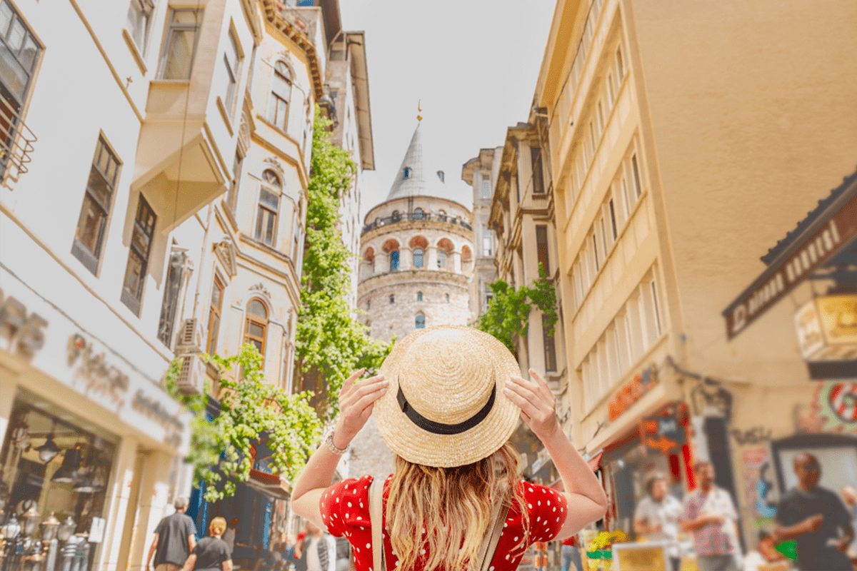 Raimond Travel | İstanbul Çıkışlı Turlar, Uçak Bileti, Otel ve Transfer Hizmetleri