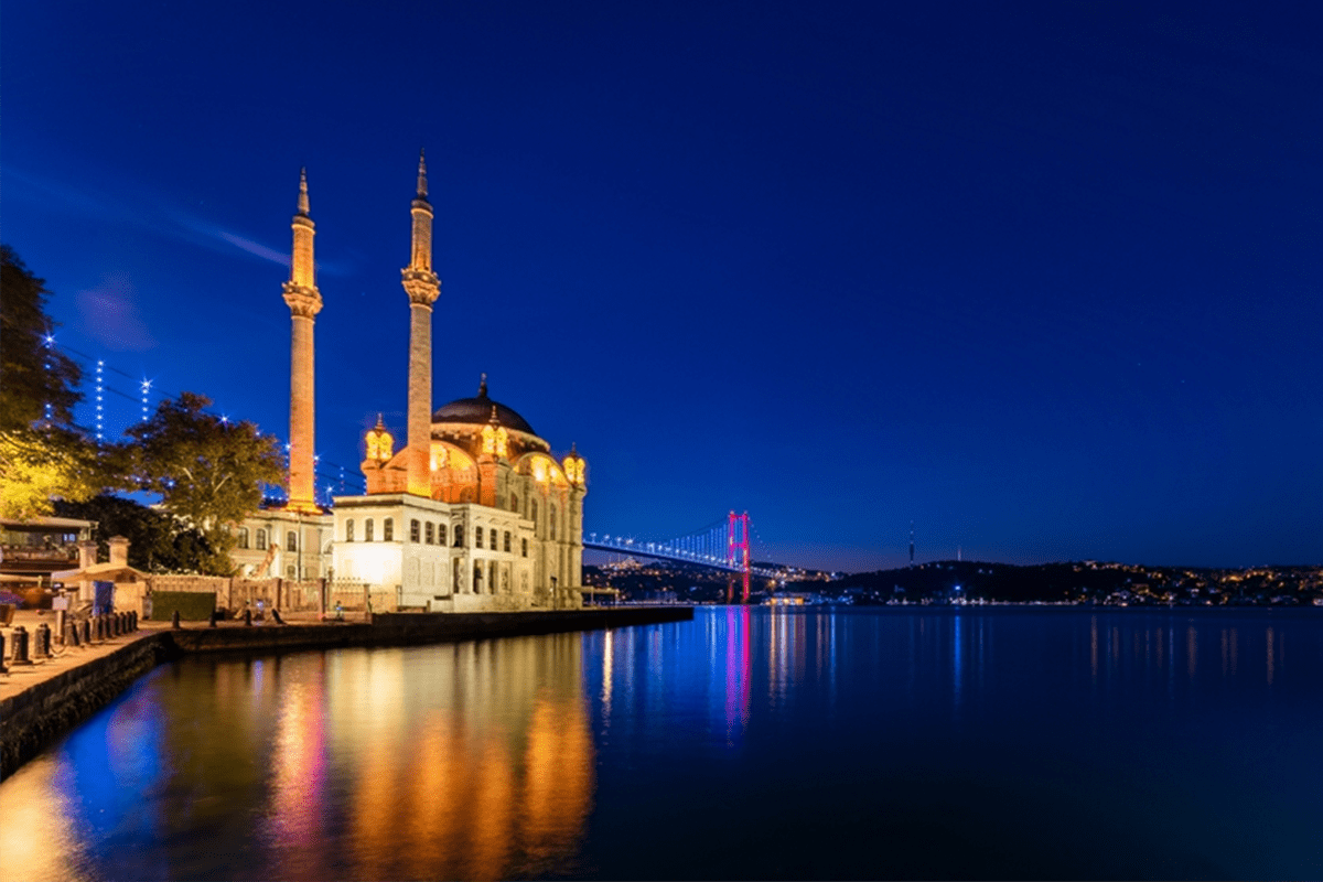 Raimond Travel | İstanbul Çıkışlı Turlar, Uçak Bileti, Otel ve Transfer Hizmetleri