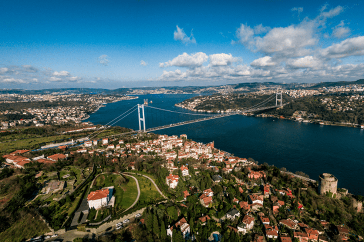 Raimond Travel | İstanbul Çıkışlı Turlar, Uçak Bileti, Otel ve Transfer Hizmetleri