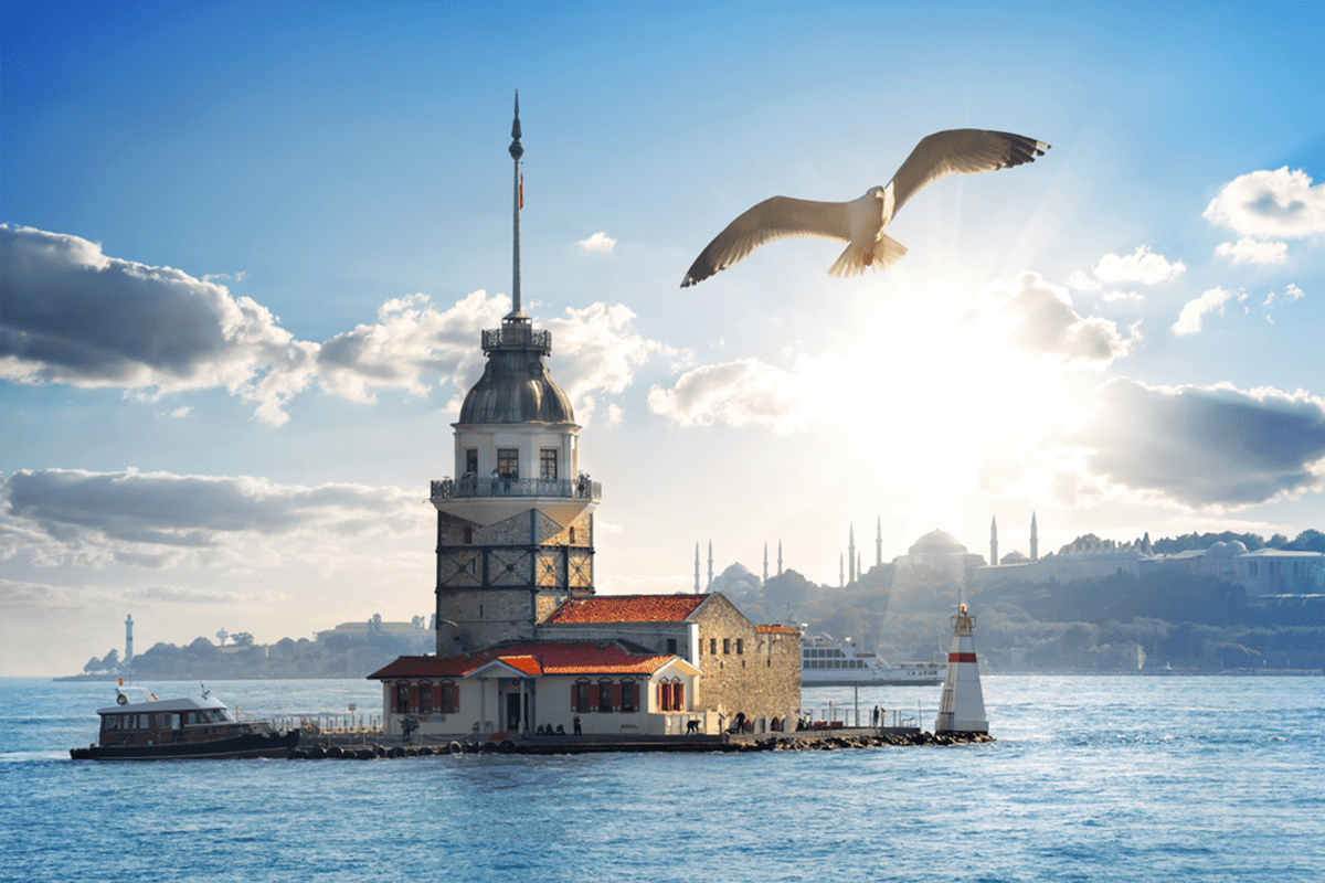 Raimond Travel | İstanbul Çıkışlı Turlar, Uçak Bileti, Otel ve Transfer Hizmetleri