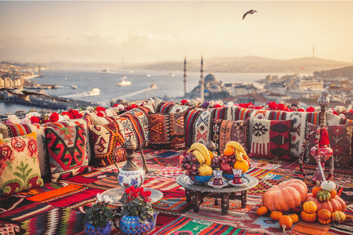 Raimond Travel | İstanbul Çıkışlı Turlar, Uçak Bileti, Otel ve Transfer Hizmetleri