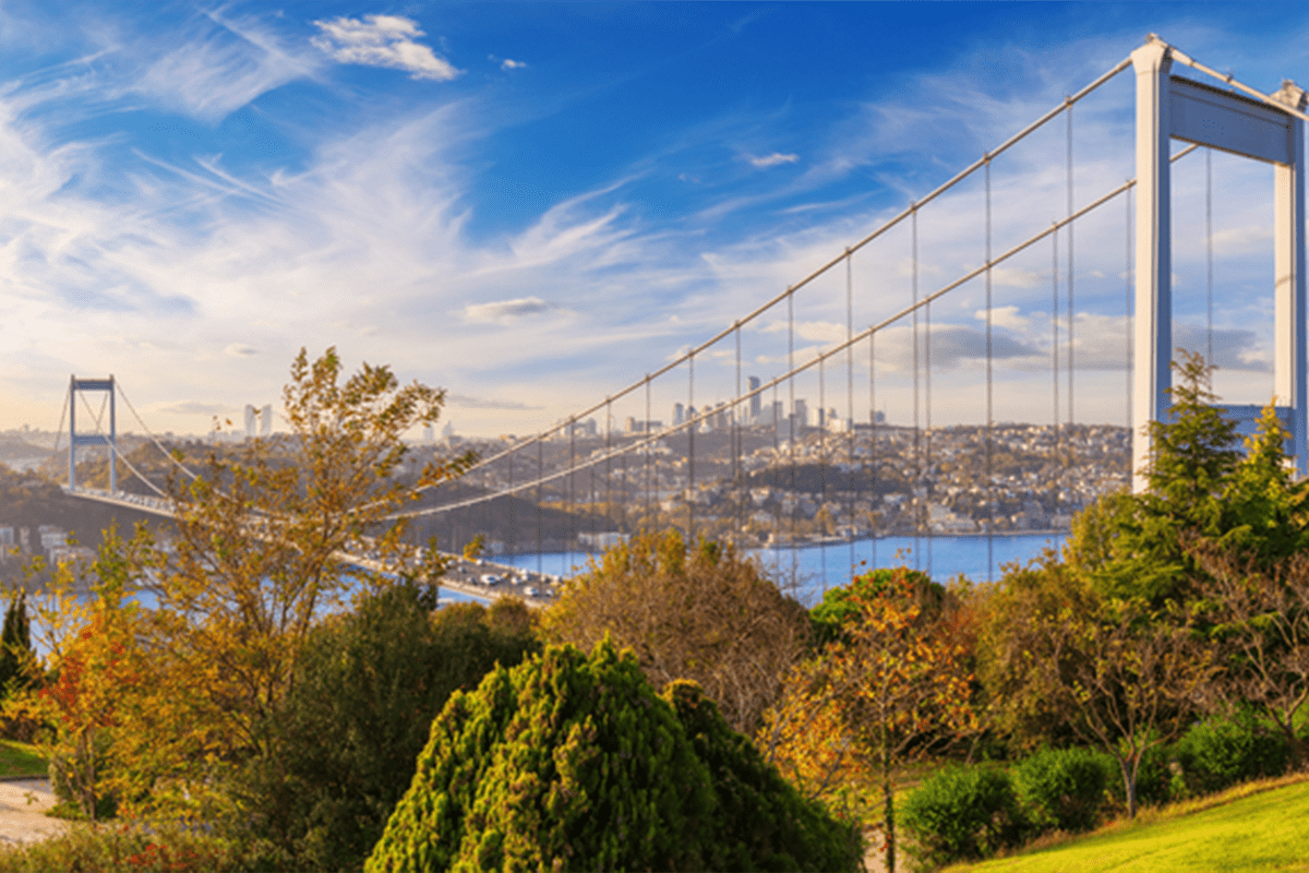 Raimond Travel | İstanbul Çıkışlı Turlar, Uçak Bileti, Otel ve Transfer Hizmetleri
