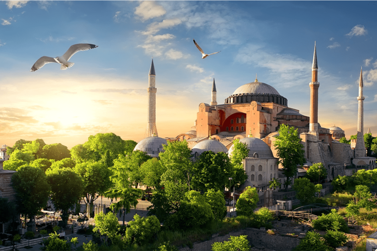 Raimond Travel | İstanbul Çıkışlı Turlar, Uçak Bileti, Otel ve Transfer Hizmetleri