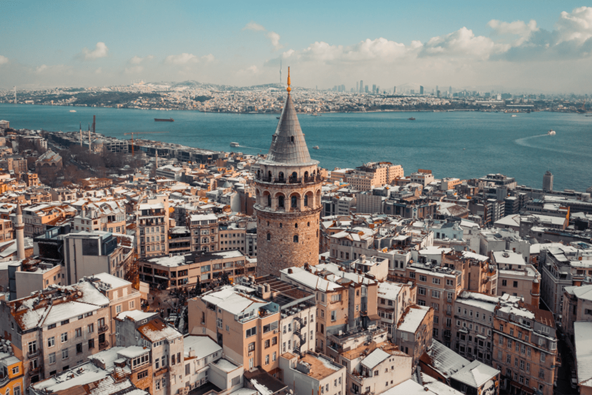 Raimond Travel | İstanbul Çıkışlı Turlar, Uçak Bileti, Otel ve Transfer Hizmetleri