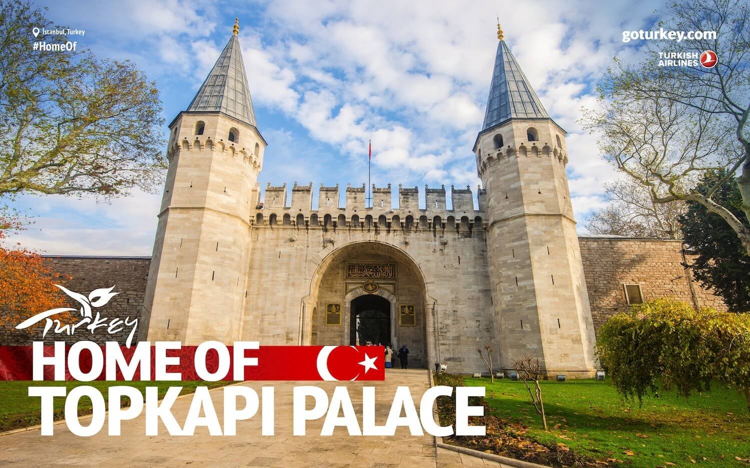 Raimond Travel | İstanbul Çıkışlı Turlar, Uçak Bileti, Otel ve Transfer Hizmetleri