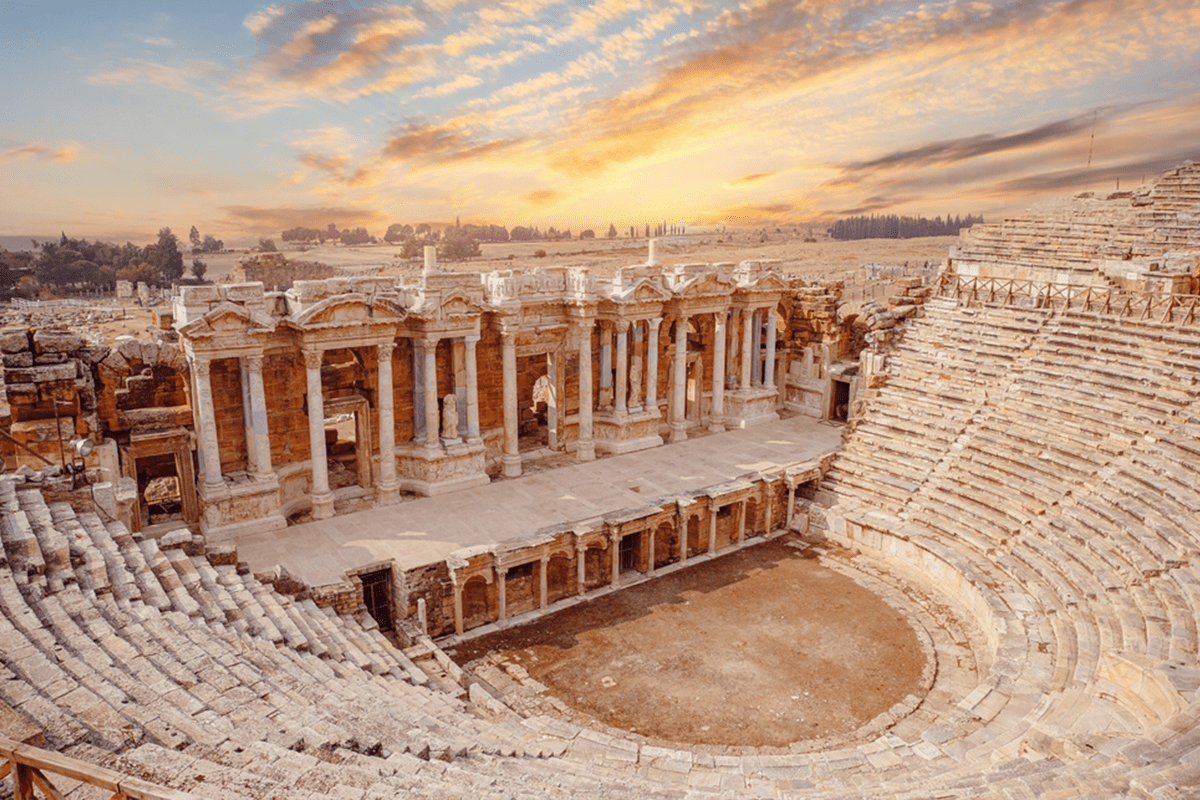 Raimond Travel | İstanbul Çıkışlı Turlar, Uçak Bileti, Otel ve Transfer Hizmetleri