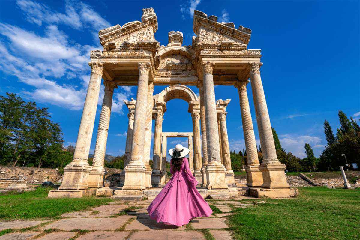 Raimond Travel | İstanbul Çıkışlı Turlar, Uçak Bileti, Otel ve Transfer Hizmetleri