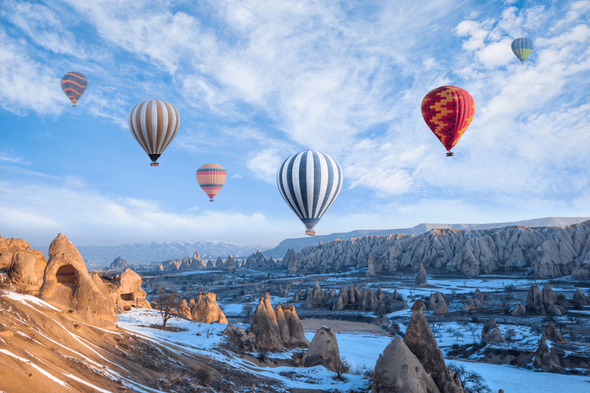 Raimond Travel | İstanbul Çıkışlı Turlar, Uçak Bileti, Otel ve Transfer Hizmetleri