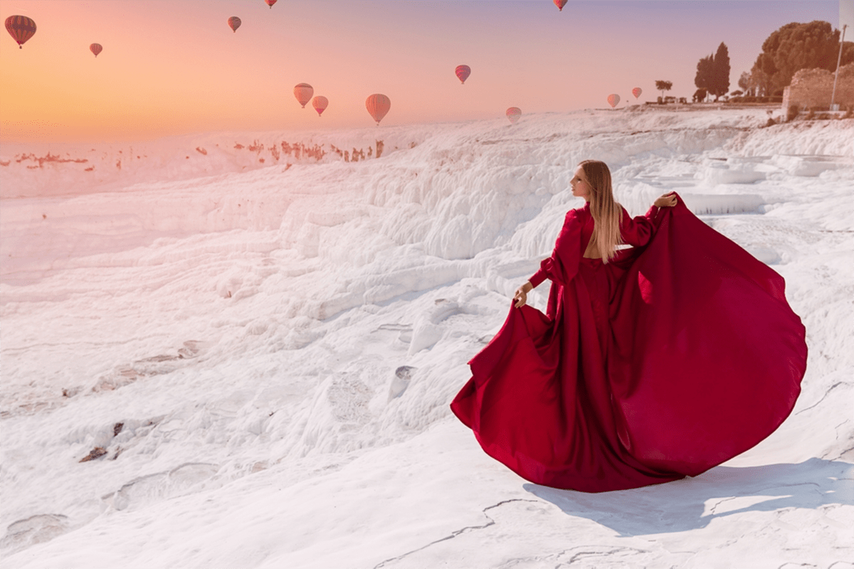 Raimond Travel | İstanbul Çıkışlı Turlar, Uçak Bileti, Otel ve Transfer Hizmetleri