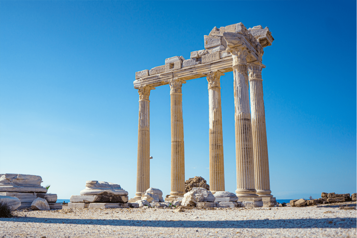 Raimond Travel | İstanbul Çıkışlı Turlar, Uçak Bileti, Otel ve Transfer Hizmetleri