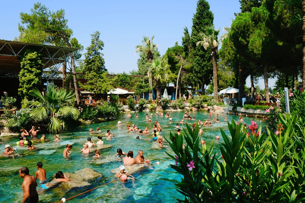 Raimond Travel | İstanbul Çıkışlı Turlar, Uçak Bileti, Otel ve Transfer Hizmetleri