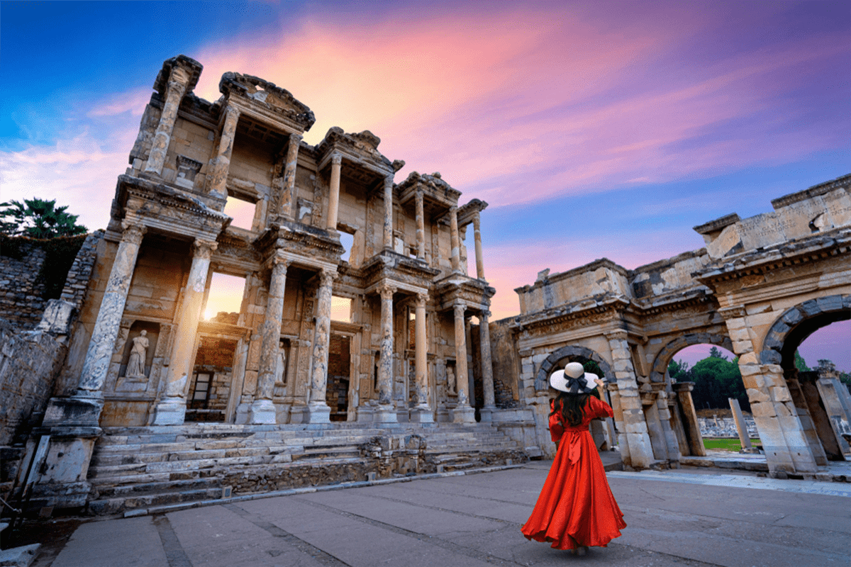Raimond Travel | İstanbul Çıkışlı Turlar, Uçak Bileti, Otel ve Transfer Hizmetleri