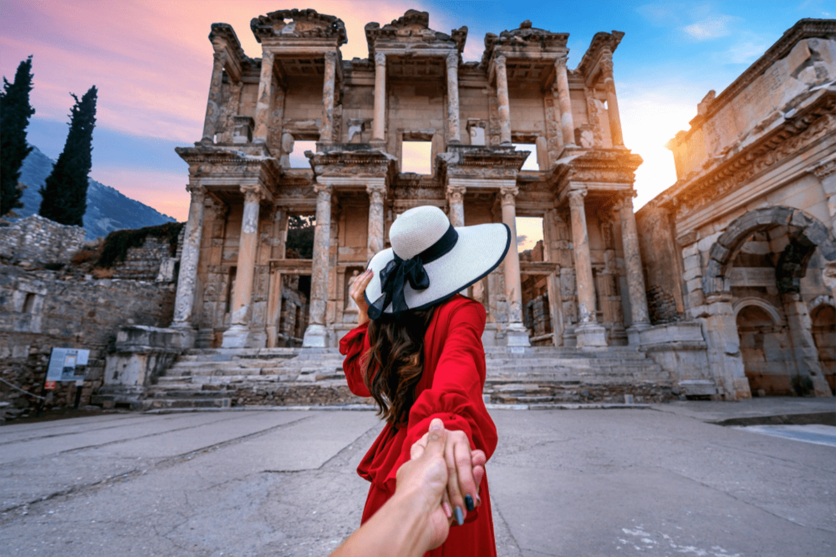 Raimond Travel | İstanbul Çıkışlı Turlar, Uçak Bileti, Otel ve Transfer Hizmetleri