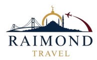Raimond Travel | İstanbul Çıkışlı Turlar, Uçak Bileti, Otel ve Transfer Hizmetleri